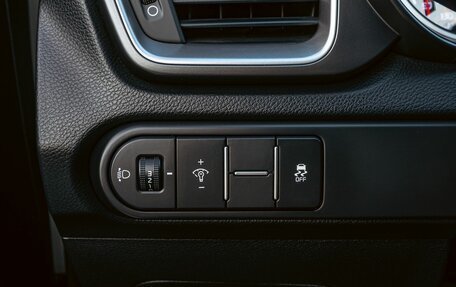 KIA cee'd III, 2019 год, 1 595 000 рублей, 10 фотография
