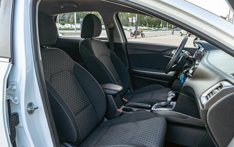 KIA cee'd III, 2019 год, 1 595 000 рублей, 16 фотография