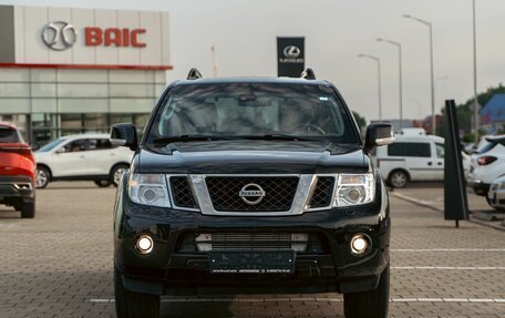Nissan Pathfinder, 2010 год, 1 355 000 рублей, 2 фотография
