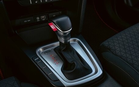 KIA cee'd III, 2019 год, 1 595 000 рублей, 15 фотография