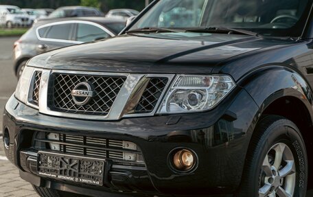 Nissan Pathfinder, 2010 год, 1 355 000 рублей, 7 фотография