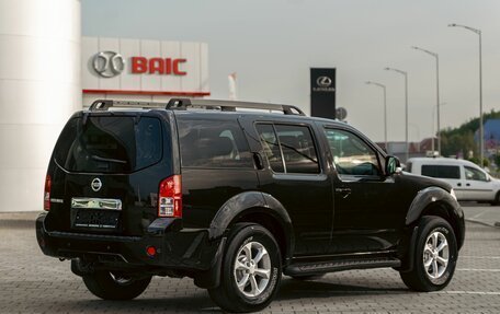 Nissan Pathfinder, 2010 год, 1 355 000 рублей, 6 фотография
