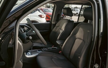 Nissan Pathfinder, 2010 год, 1 355 000 рублей, 13 фотография