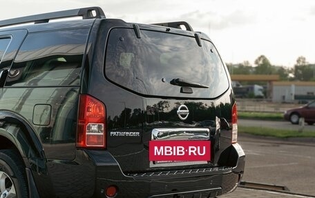Nissan Pathfinder, 2010 год, 1 355 000 рублей, 10 фотография