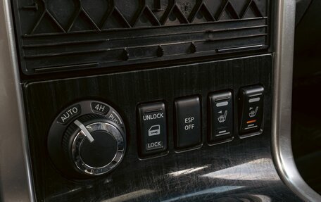Nissan Pathfinder, 2010 год, 1 355 000 рублей, 19 фотография