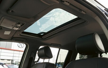 Nissan Pathfinder, 2010 год, 1 355 000 рублей, 23 фотография