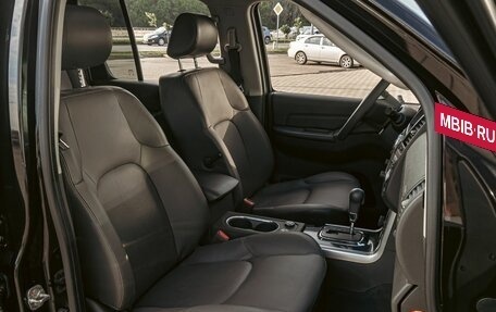 Nissan Pathfinder, 2010 год, 1 355 000 рублей, 24 фотография