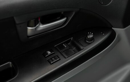 Suzuki SX4 II рестайлинг, 2014 год, 895 000 рублей, 7 фотография