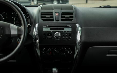 Suzuki SX4 II рестайлинг, 2014 год, 895 000 рублей, 13 фотография