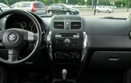 Suzuki SX4 II рестайлинг, 2014 год, 895 000 рублей, 17 фотография