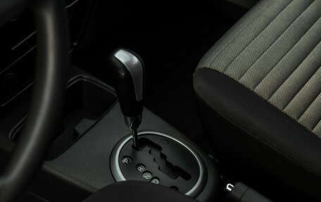 Suzuki SX4 II рестайлинг, 2014 год, 895 000 рублей, 15 фотография