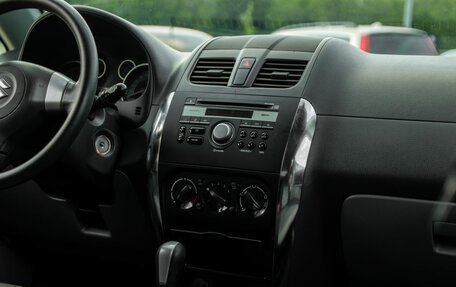 Suzuki SX4 II рестайлинг, 2014 год, 895 000 рублей, 14 фотография