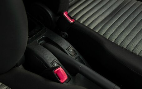 Suzuki SX4 II рестайлинг, 2014 год, 895 000 рублей, 16 фотография