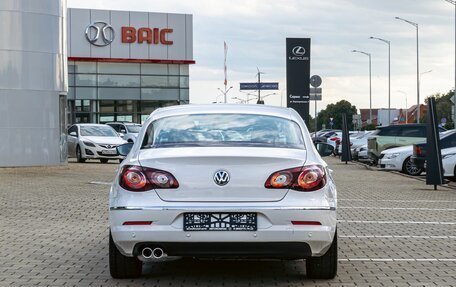 Volkswagen Passat CC I рестайлинг, 2011 год, 1 095 000 рублей, 5 фотография