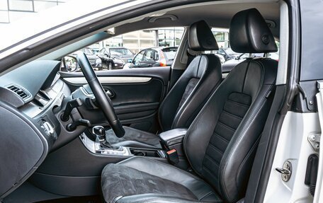 Volkswagen Passat CC I рестайлинг, 2011 год, 1 095 000 рублей, 13 фотография