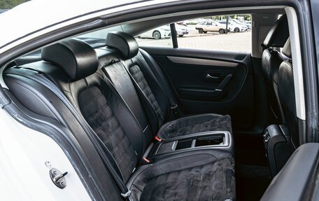 Volkswagen Passat CC I рестайлинг, 2011 год, 1 095 000 рублей, 28 фотография