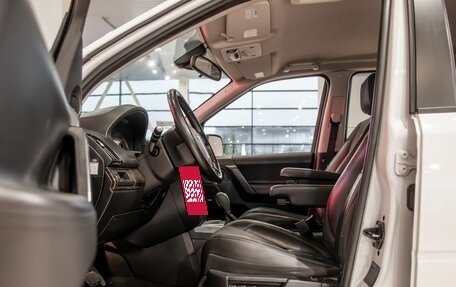 Land Rover Freelander II рестайлинг 2, 2012 год, 1 455 000 рублей, 6 фотография