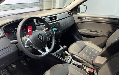 Renault Arkana I, 2020 год, 1 790 000 рублей, 9 фотография
