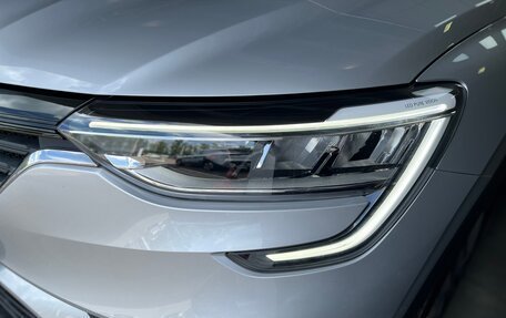 Renault Arkana I, 2020 год, 1 790 000 рублей, 16 фотография