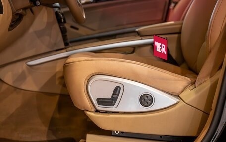 Mercedes-Benz M-Класс, 2010 год, 1 545 000 рублей, 10 фотография