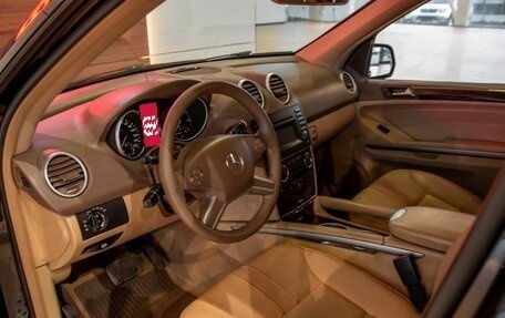 Mercedes-Benz M-Класс, 2010 год, 1 545 000 рублей, 11 фотография