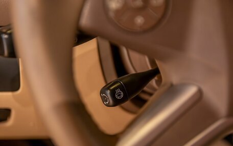 Mercedes-Benz M-Класс, 2010 год, 1 545 000 рублей, 13 фотография
