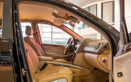 Mercedes-Benz M-Класс, 2010 год, 1 545 000 рублей, 19 фотография