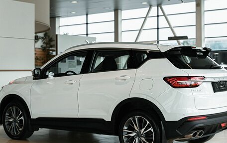 Geely Coolray I, 2023 год, 1 695 000 рублей, 4 фотография