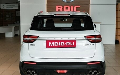 Geely Coolray I, 2023 год, 1 695 000 рублей, 5 фотография