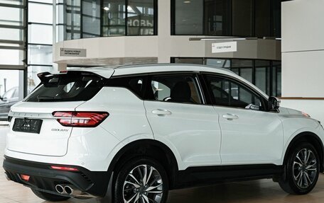 Geely Coolray I, 2023 год, 1 695 000 рублей, 6 фотография