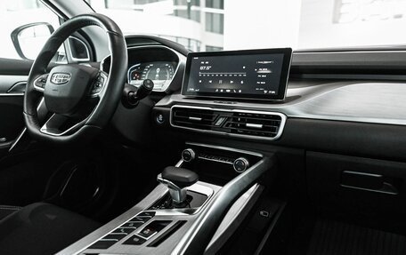 Geely Coolray I, 2023 год, 1 695 000 рублей, 13 фотография