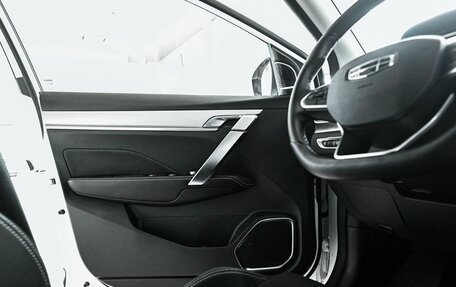 Geely Coolray I, 2023 год, 1 695 000 рублей, 10 фотография