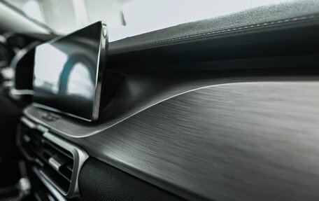 Geely Coolray I, 2023 год, 1 695 000 рублей, 14 фотография