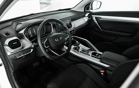 Geely Coolray I, 2023 год, 1 695 000 рублей, 11 фотография
