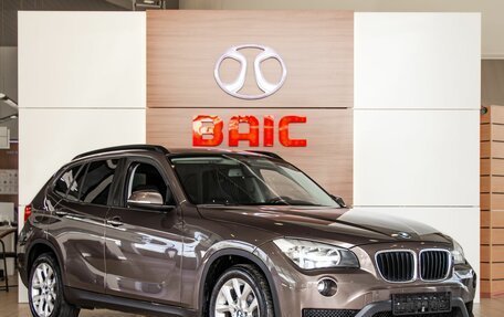 BMW X1, 2012 год, 1 095 000 рублей, 3 фотография