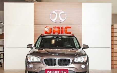 BMW X1, 2012 год, 1 095 000 рублей, 2 фотография