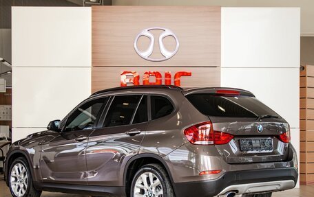 BMW X1, 2012 год, 1 095 000 рублей, 4 фотография