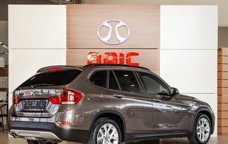 BMW X1, 2012 год, 1 095 000 рублей, 6 фотография