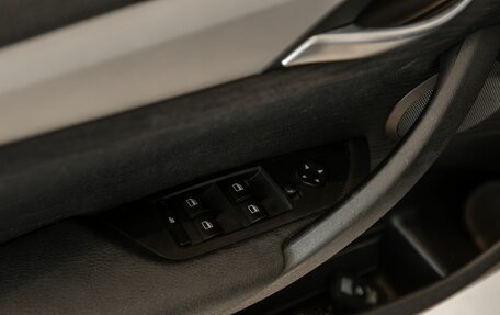 BMW X1, 2012 год, 1 095 000 рублей, 8 фотография