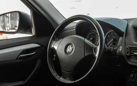 BMW X1, 2012 год, 1 095 000 рублей, 11 фотография
