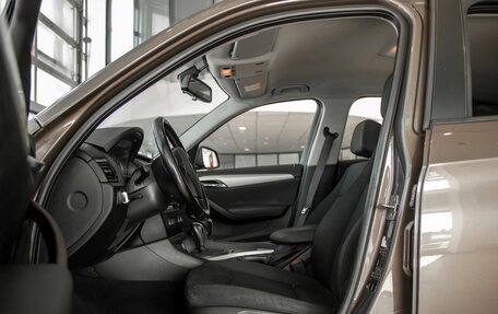 BMW X1, 2012 год, 1 095 000 рублей, 7 фотография