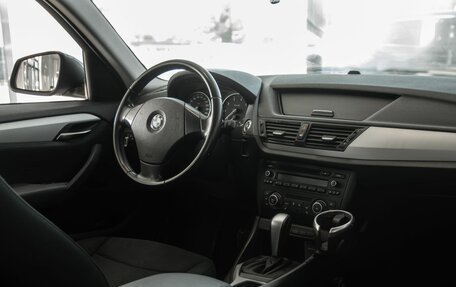 BMW X1, 2012 год, 1 095 000 рублей, 14 фотография