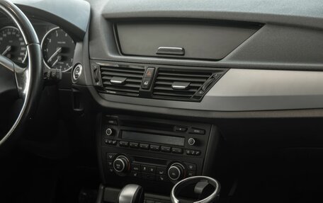 BMW X1, 2012 год, 1 095 000 рублей, 12 фотография