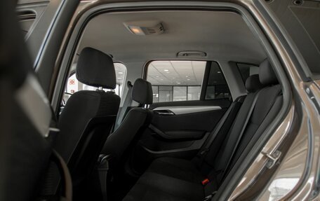 BMW X1, 2012 год, 1 095 000 рублей, 16 фотография