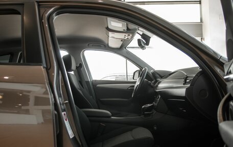 BMW X1, 2012 год, 1 095 000 рублей, 15 фотография