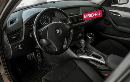 BMW X1, 2012 год, 1 095 000 рублей, 9 фотография