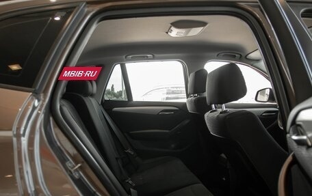 BMW X1, 2012 год, 1 095 000 рублей, 18 фотография