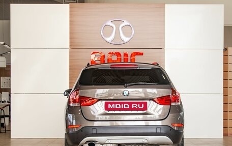 BMW X1, 2012 год, 1 095 000 рублей, 5 фотография