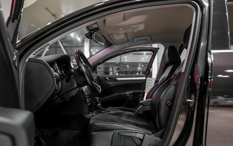 Skoda Superb III рестайлинг, 2014 год, 1 195 000 рублей, 7 фотография