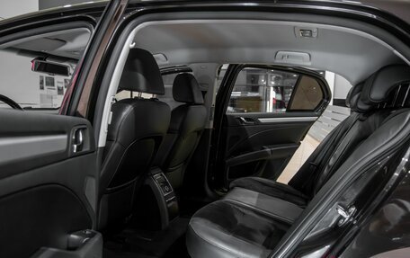 Skoda Superb III рестайлинг, 2014 год, 1 195 000 рублей, 11 фотография